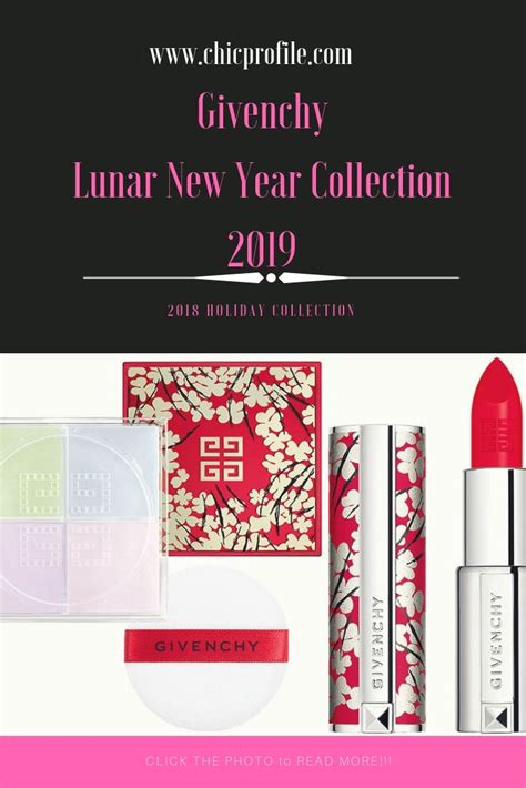 givenchy lumar new year|Lunar New Year .